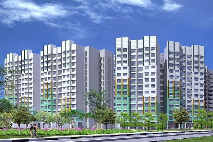 dw hdb woodlands bto 201006